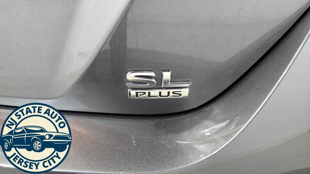 2021 Nissan Leaf SL Plus Jersey City NJ
