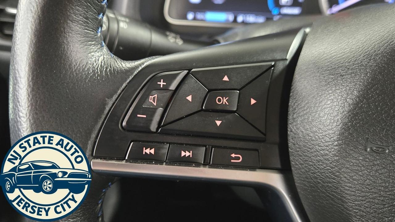 2021 Nissan Leaf SL Plus Jersey City NJ