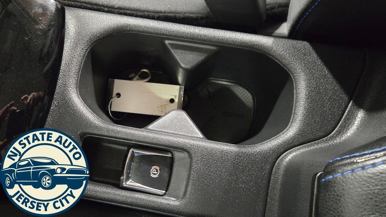 2021 Nissan Leaf SL Plus Jersey City NJ