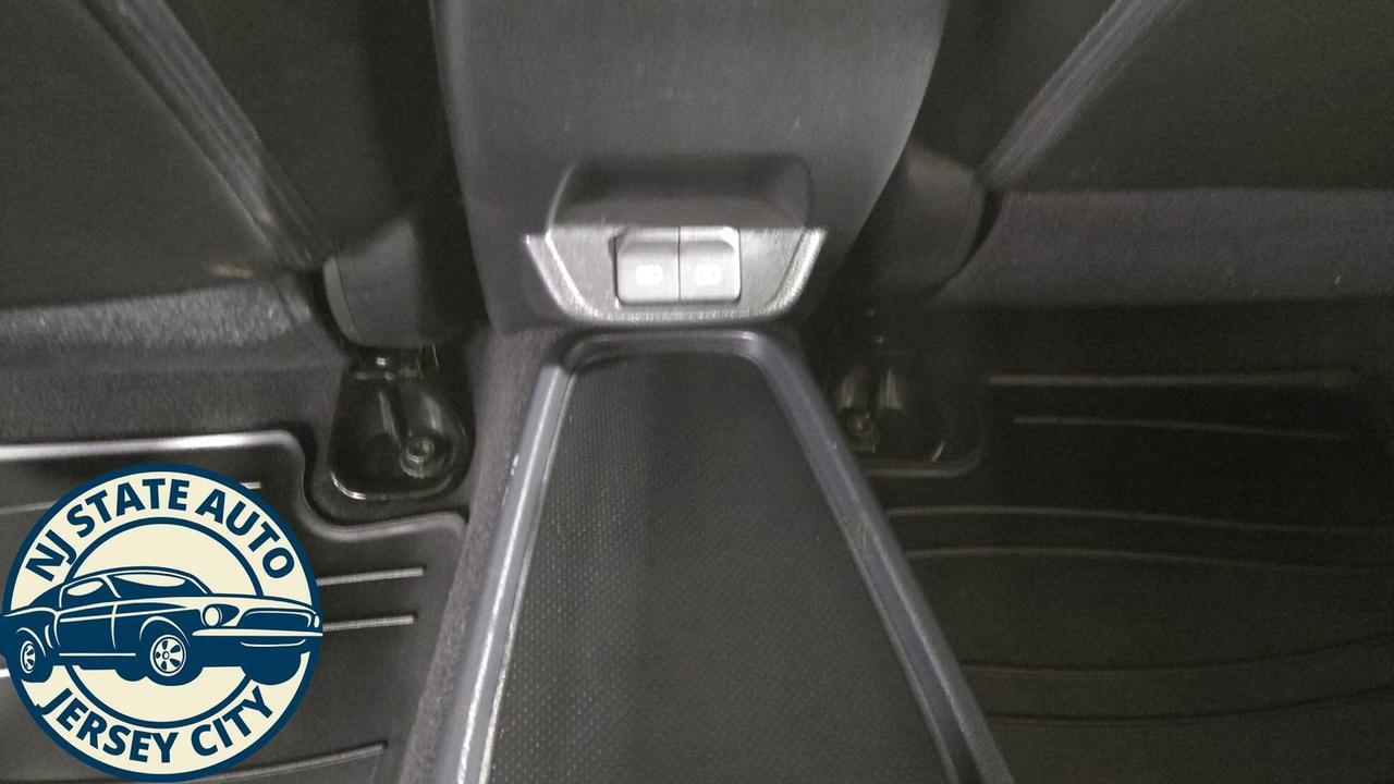 2021 Nissan Leaf SL Plus Jersey City NJ
