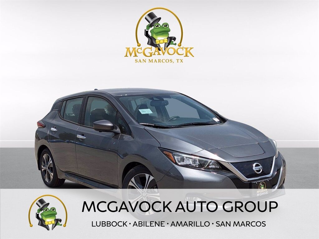 New Hybrid And Electric Vehicles Abilene Texas