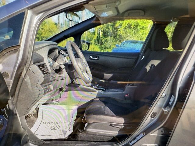 2021 Nissan Leaf SV Plus Jacksonville FL