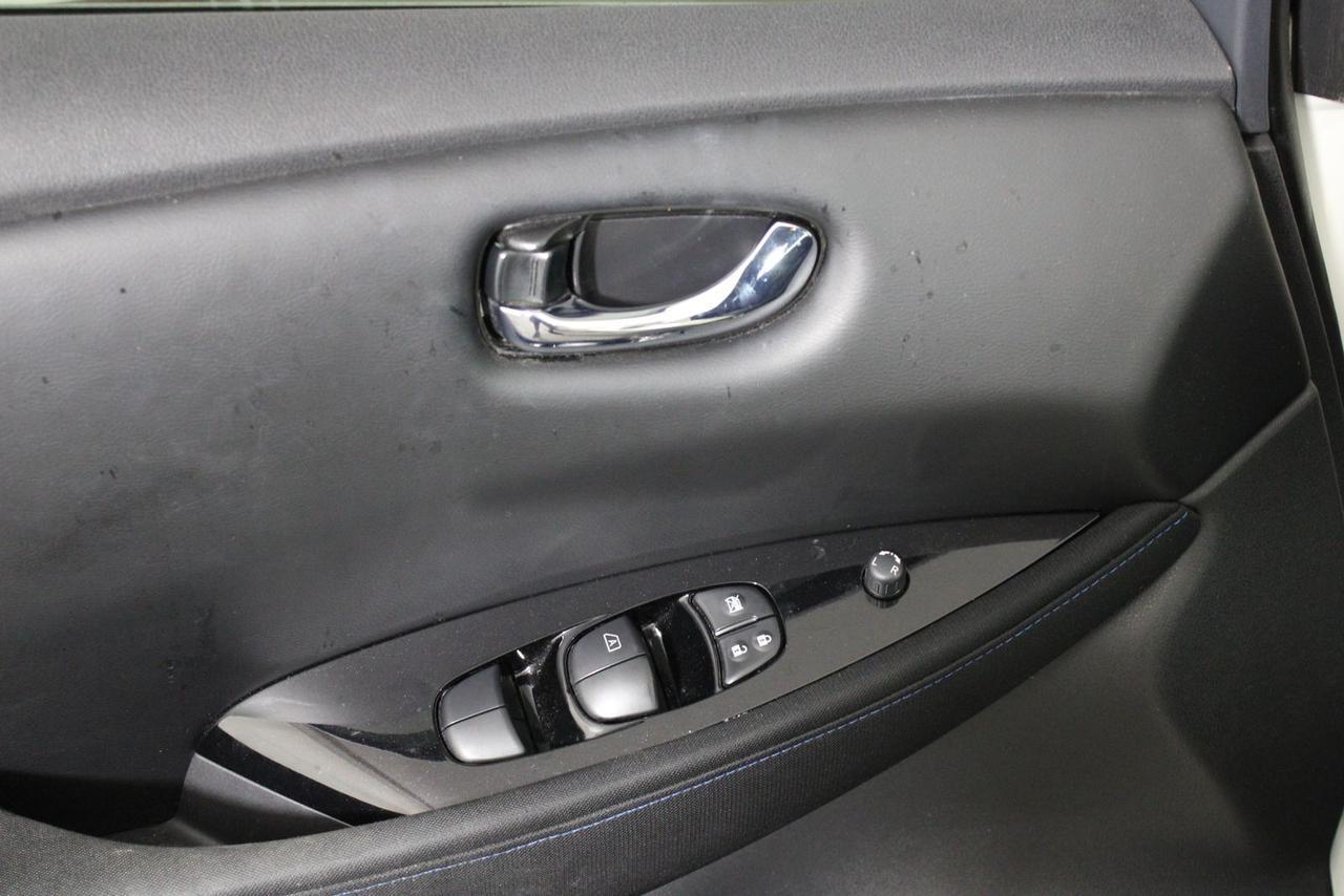2021 Nissan Leaf SV Manassas VA