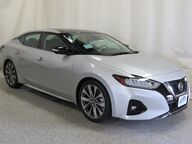 2021 Nissan Maxima Platinum 3.5L Eau Claire WI 2021 Nissan Maxima Platinum 3.5L Eau Claire WI