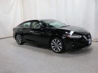 2021 Nissan Maxima Platinum 3.5L Eau Claire WI 2021 Nissan Maxima Platinum 3.5L Eau Claire WI