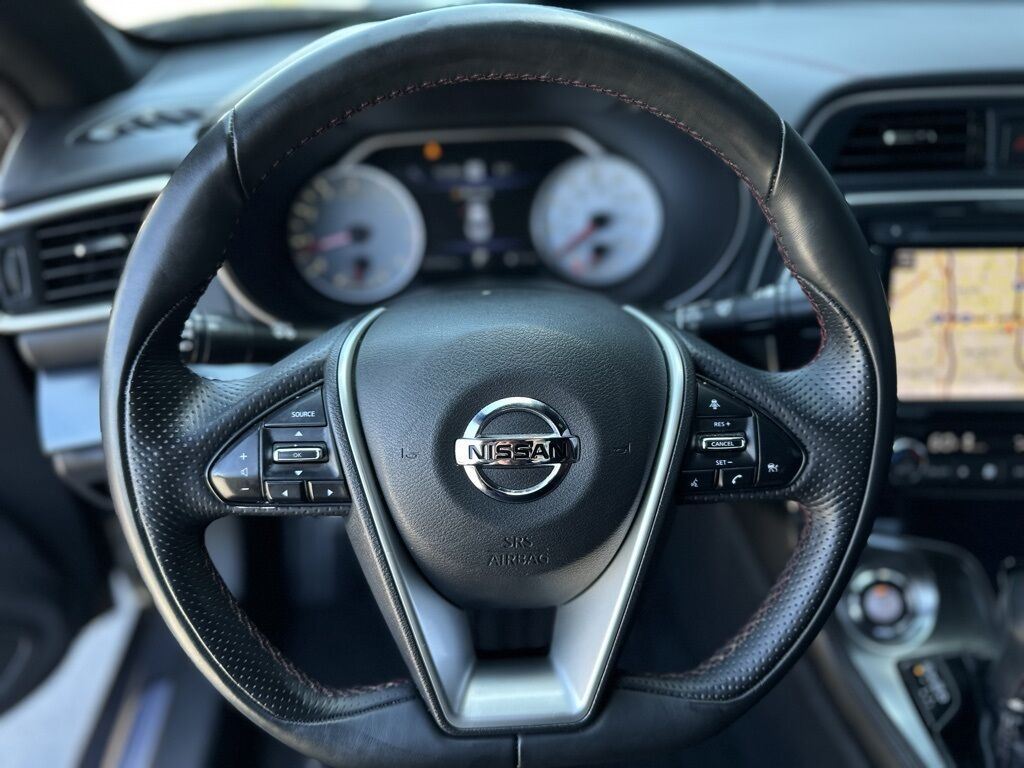 2021 Nissan Maxima Platinum w/40th Anniversary Pkg San Clemente CA