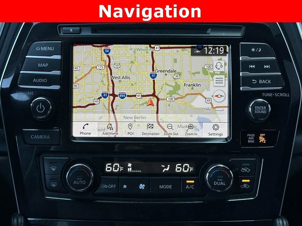 2021 Nissan Maxima Platinum w/40th Anniversary Pkg San Clemente CA
