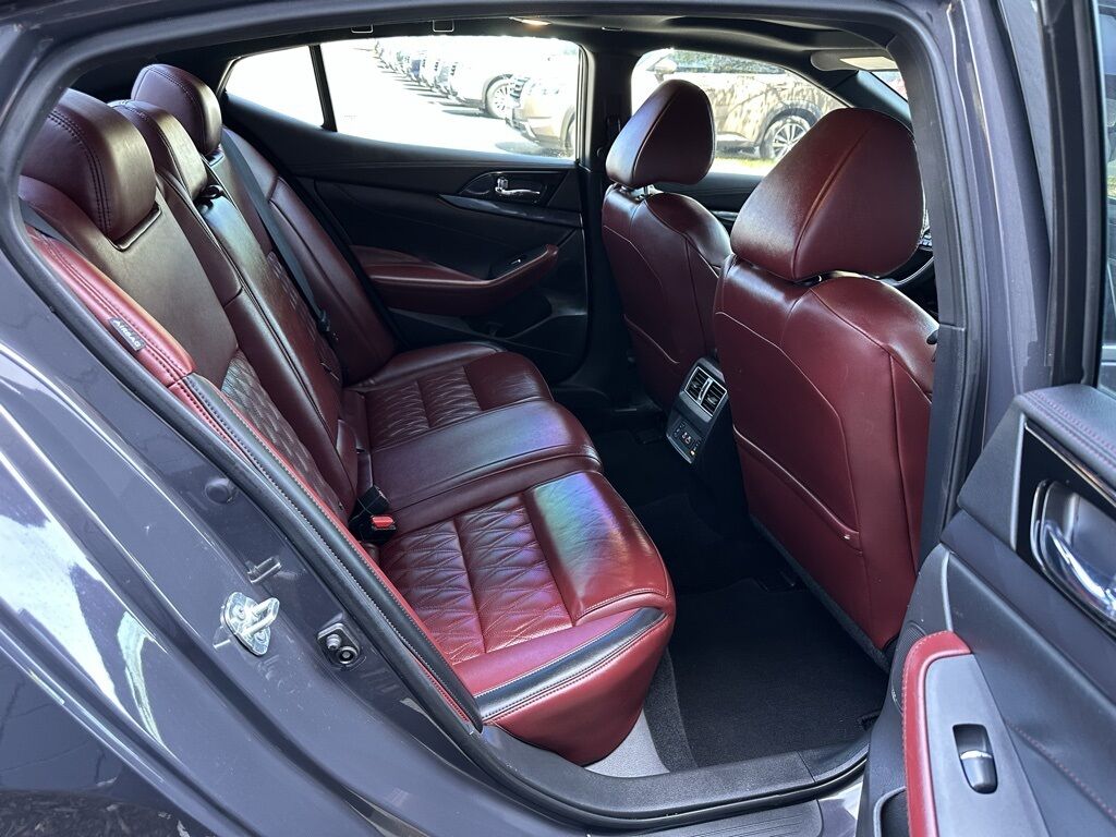 2021 Nissan Maxima Platinum w/40th Anniversary Pkg San Clemente CA