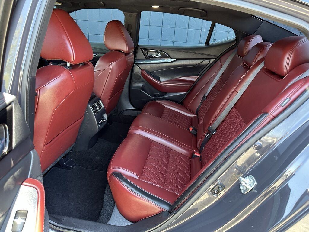 2021 Nissan Maxima Platinum w/40th Anniversary Pkg San Clemente CA