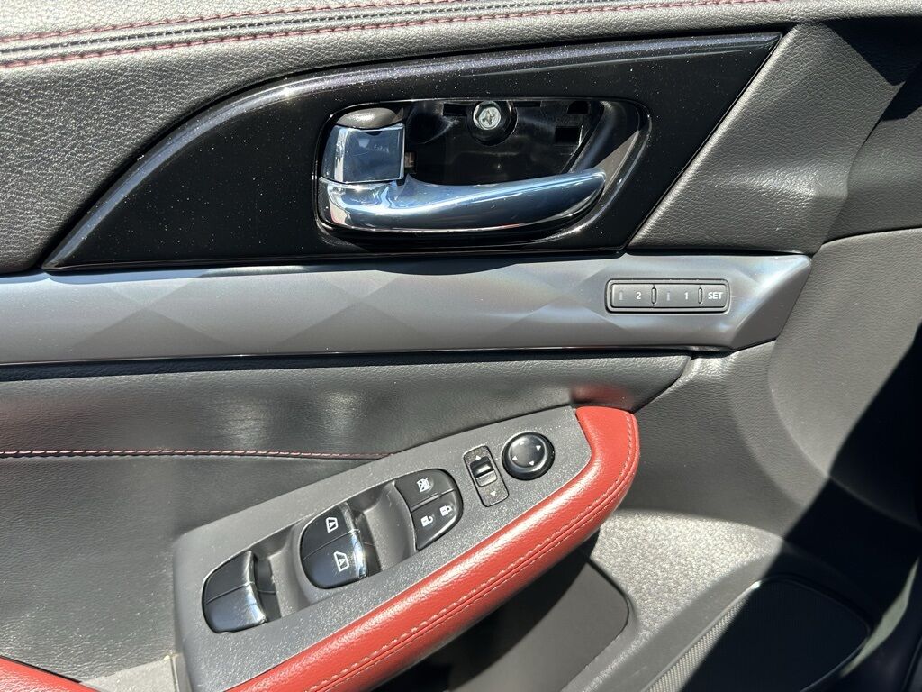 2021 Nissan Maxima Platinum w/40th Anniversary Pkg San Clemente CA