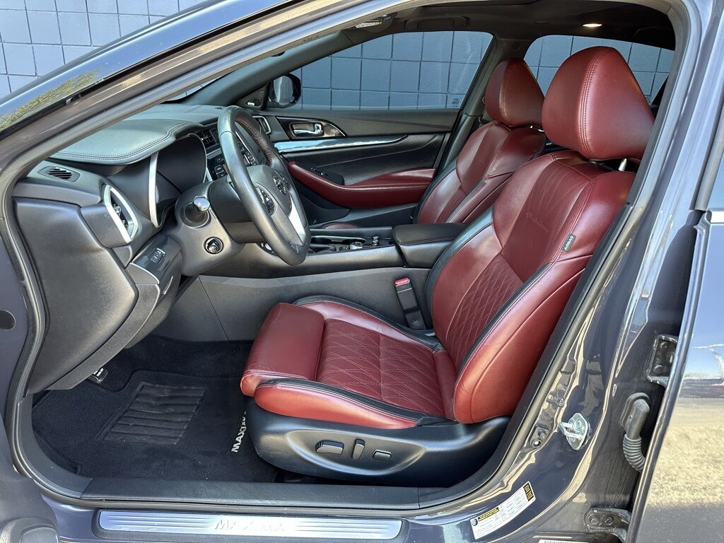 2021 Nissan Maxima Platinum w/40th Anniversary Pkg San Clemente CA