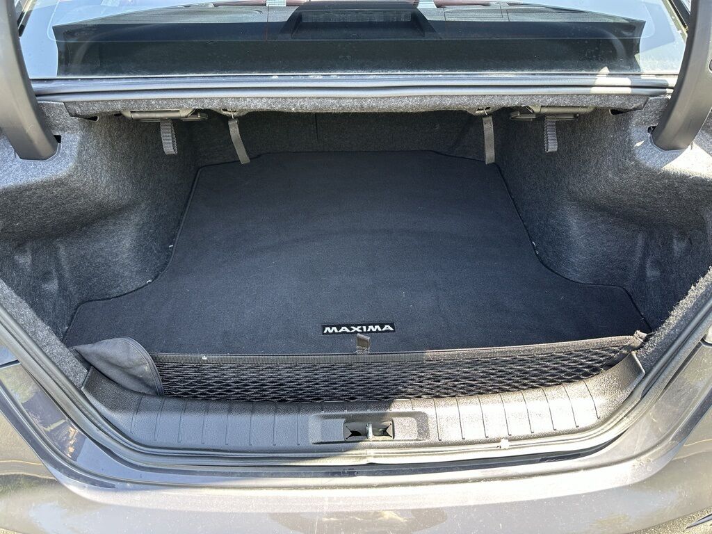 2021 Nissan Maxima Platinum w/40th Anniversary Pkg San Clemente CA