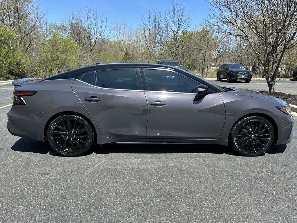 2021 Nissan Maxima Platinum w/40th Anniversary Pkg San Clemente CA