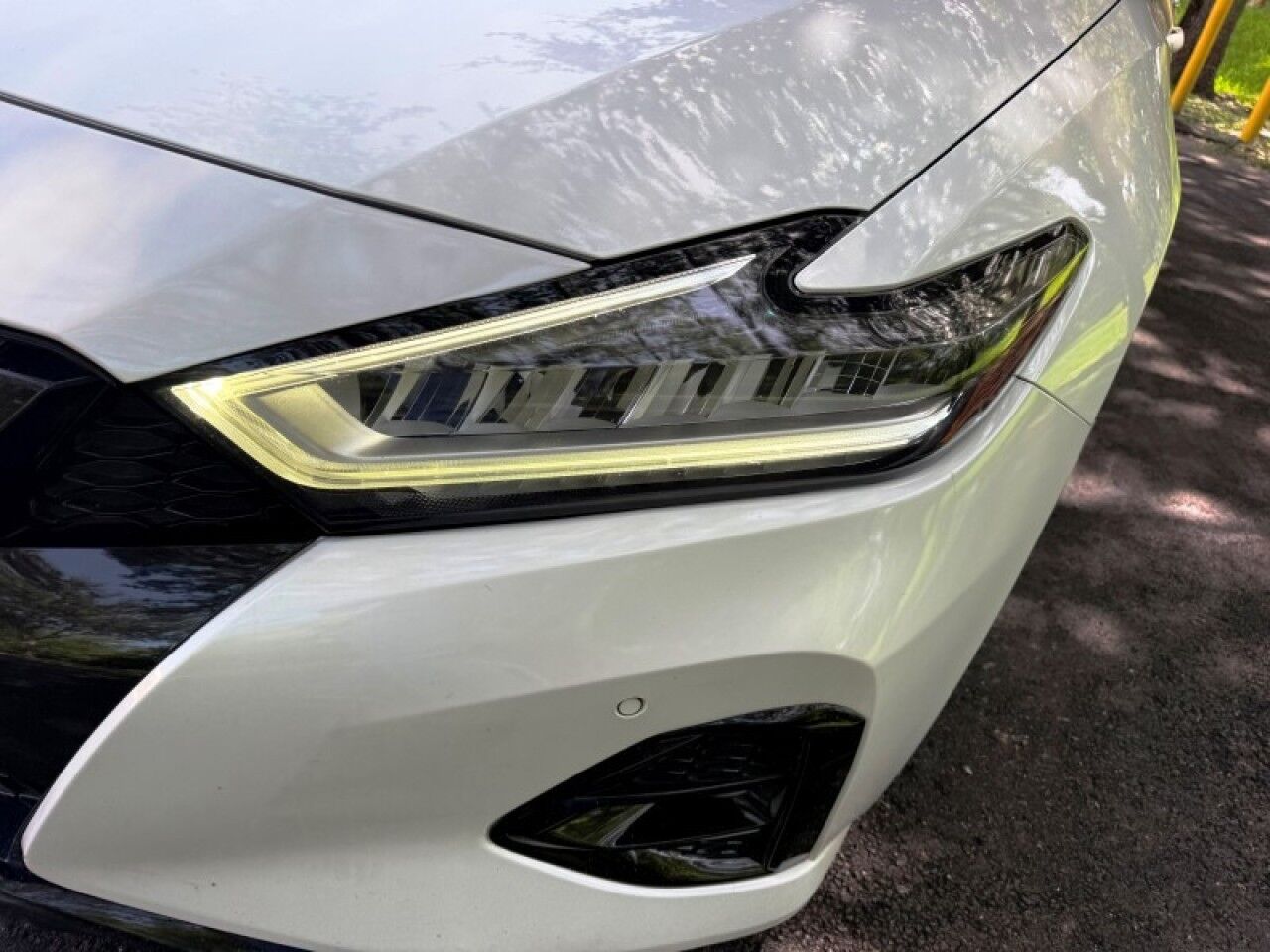 2021 Nissan Maxima SR Miramar FL