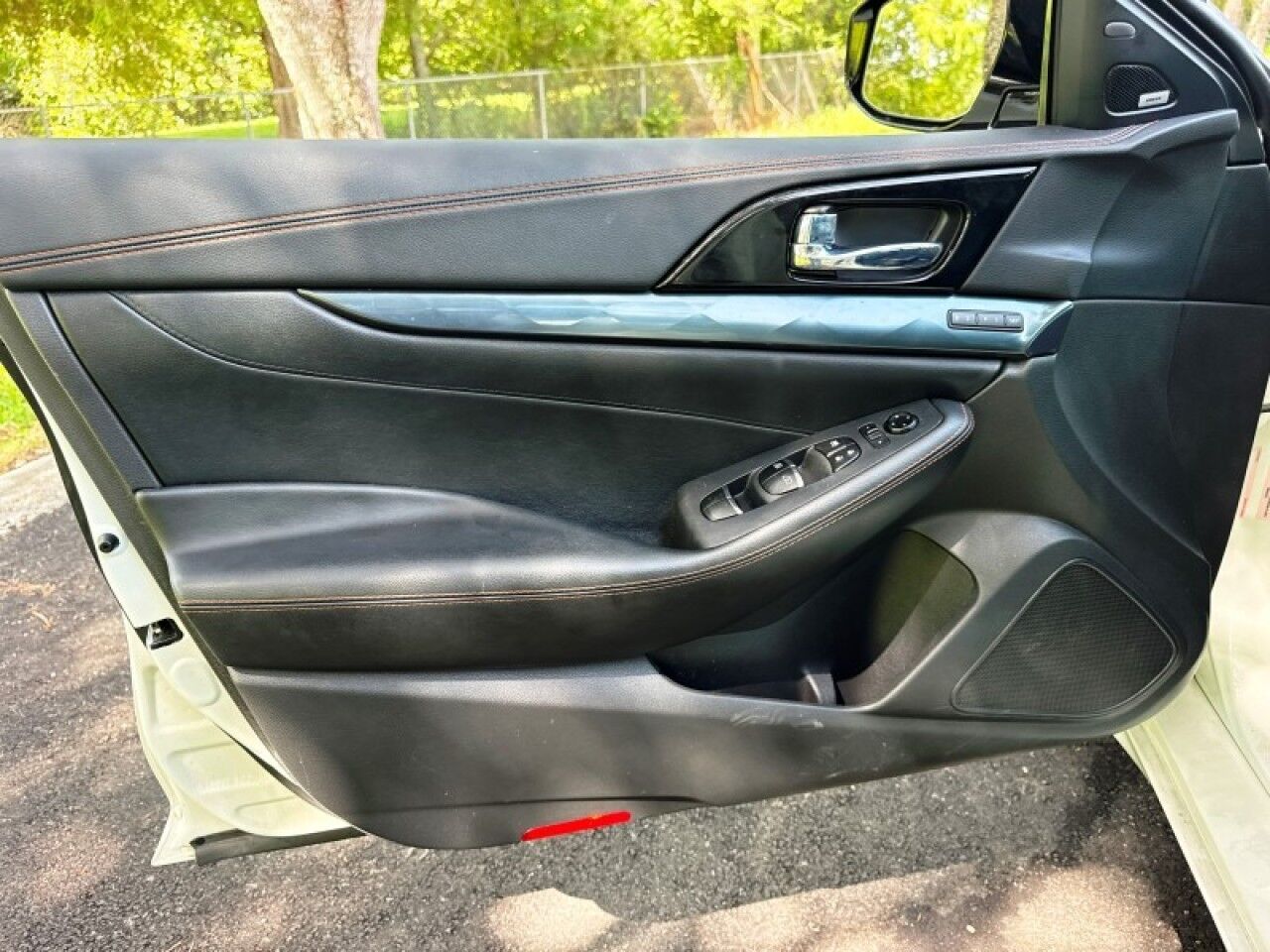 2021 Nissan Maxima SR Miramar FL