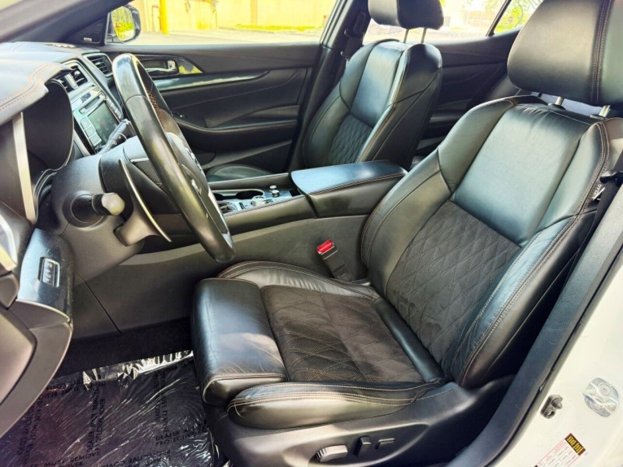 2021 Nissan Maxima SR Miramar FL