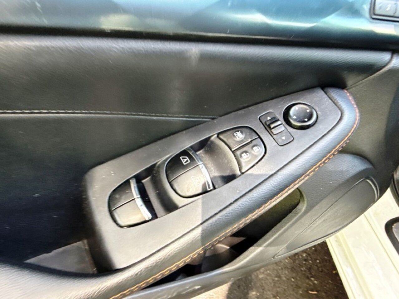 2021 Nissan Maxima SR Miramar FL