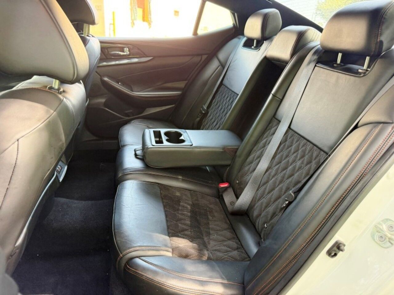 2021 Nissan Maxima SR Miramar FL
