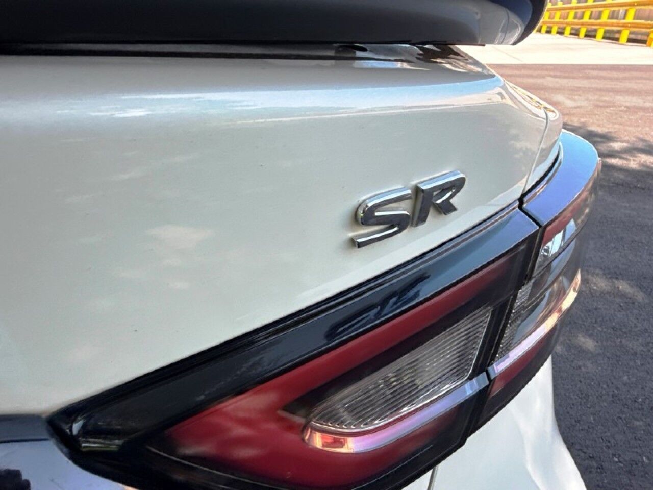 2021 Nissan Maxima SR Miami FL