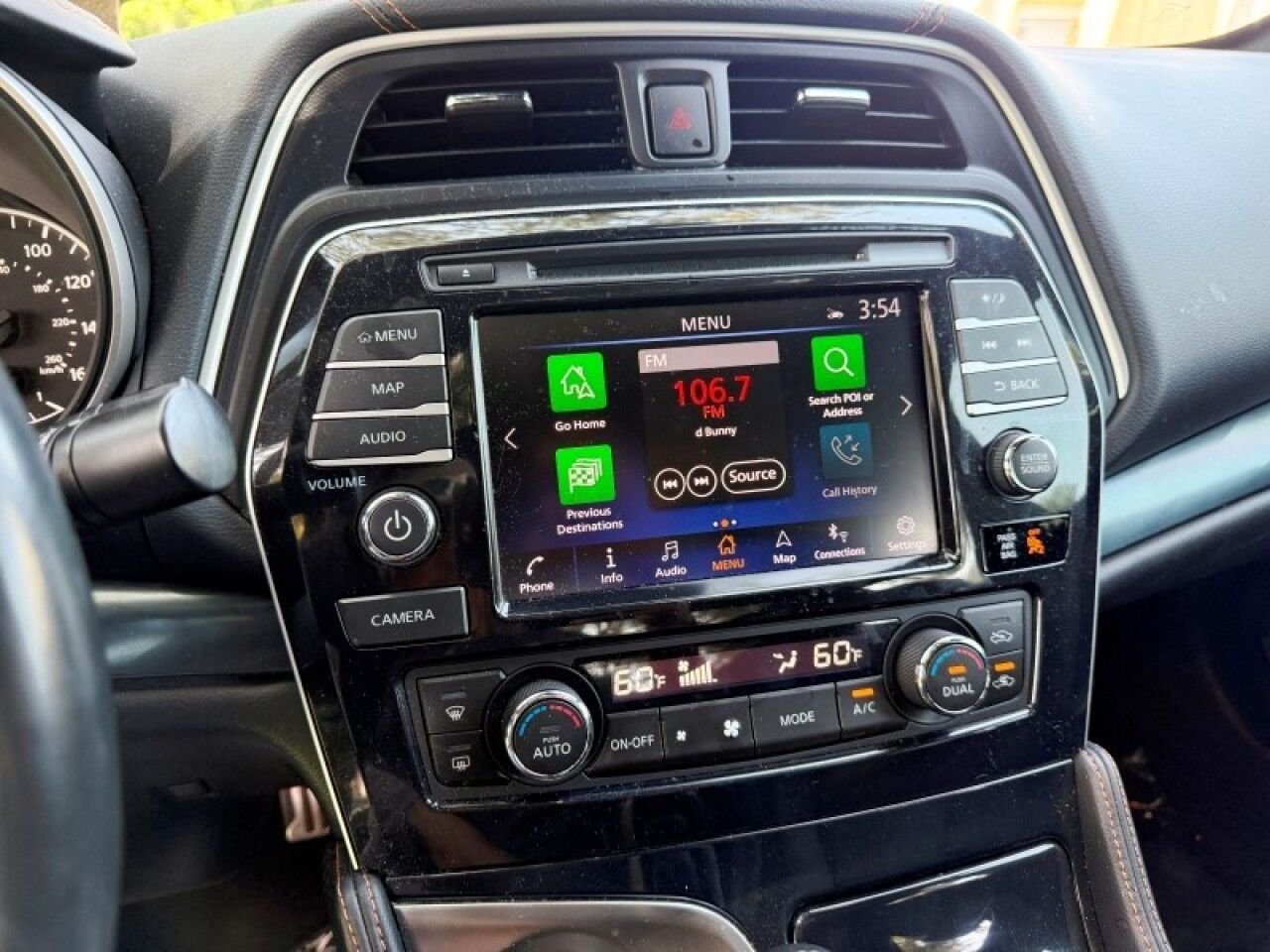 2021 Nissan Maxima SR Miami FL