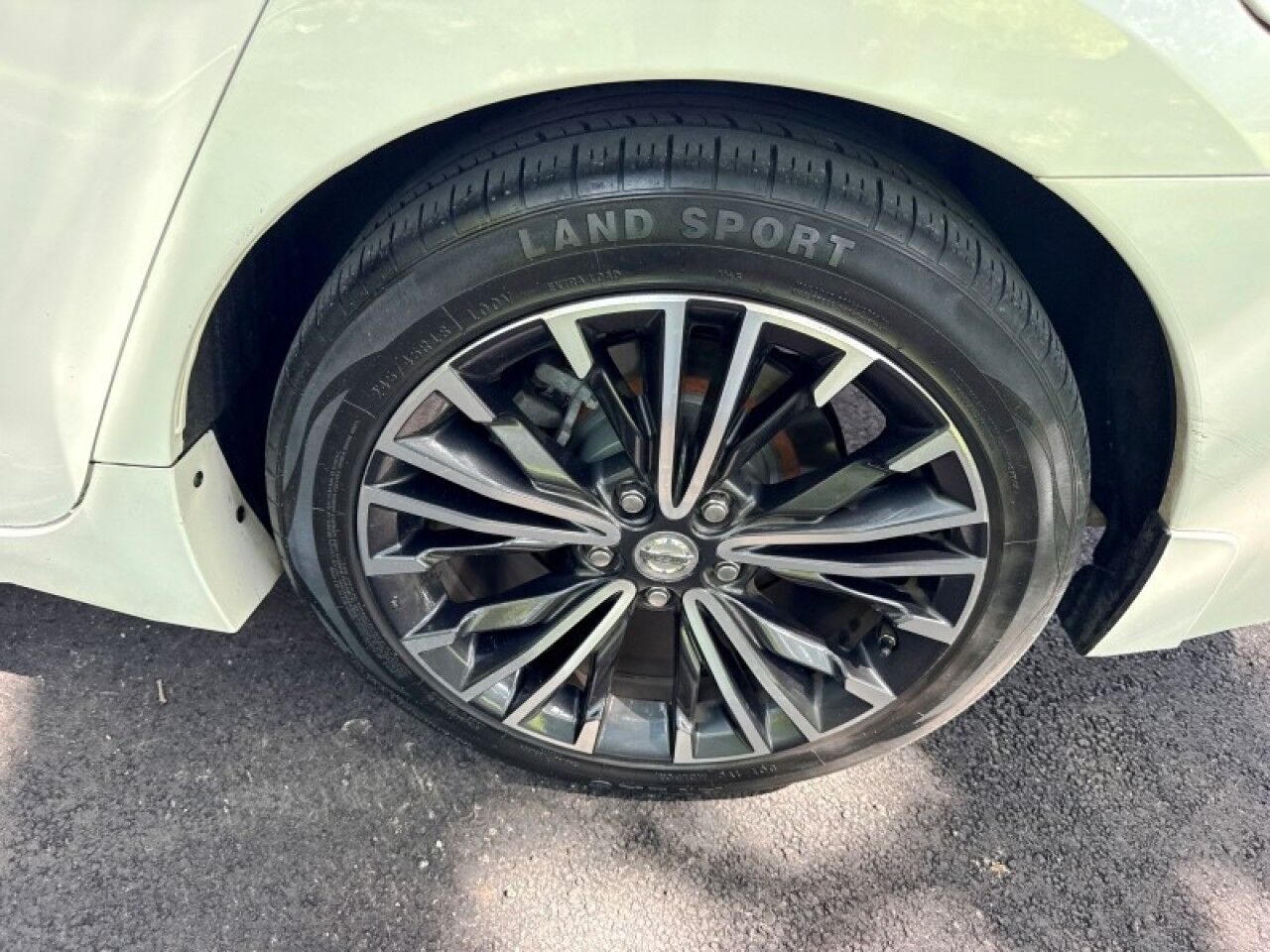 2021 Nissan Maxima SR Miami FL