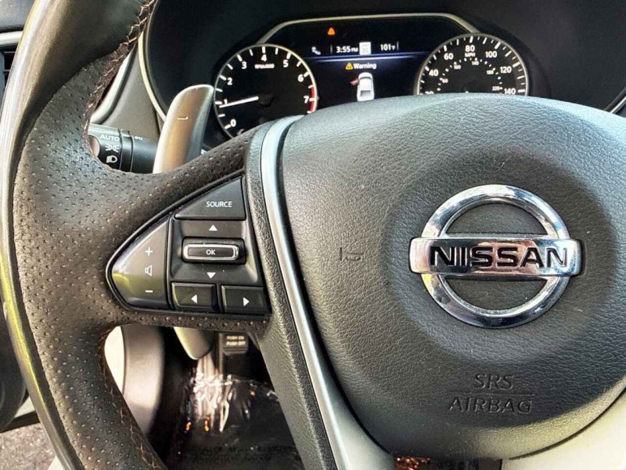 2021 Nissan Maxima SR Miami FL