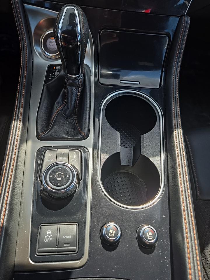 2021 Nissan Maxima SR Glen Burnie MD