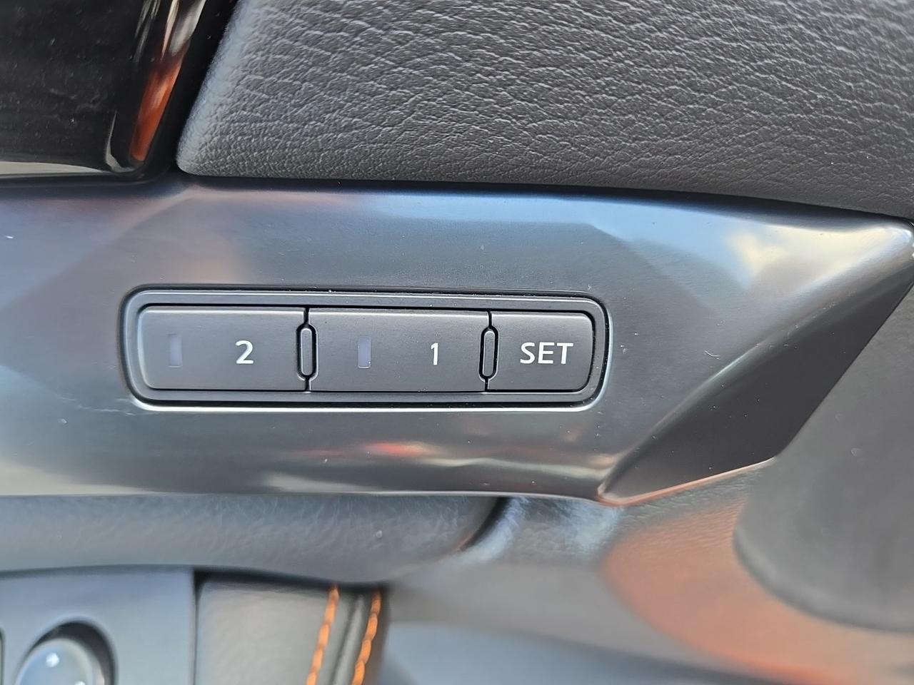2021 Nissan Maxima SR Glen Burnie MD