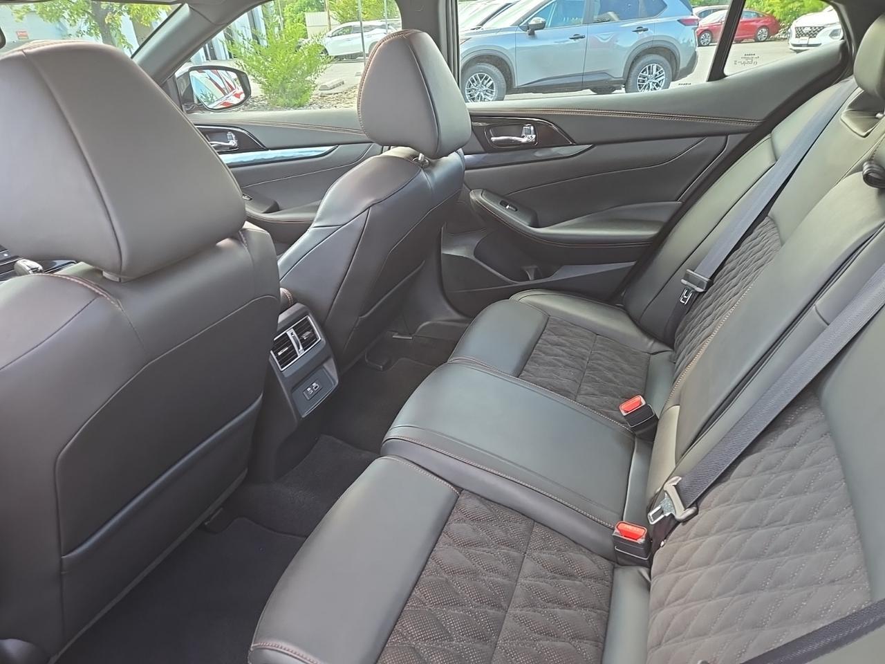 2021 Nissan Maxima SR Glen Burnie MD