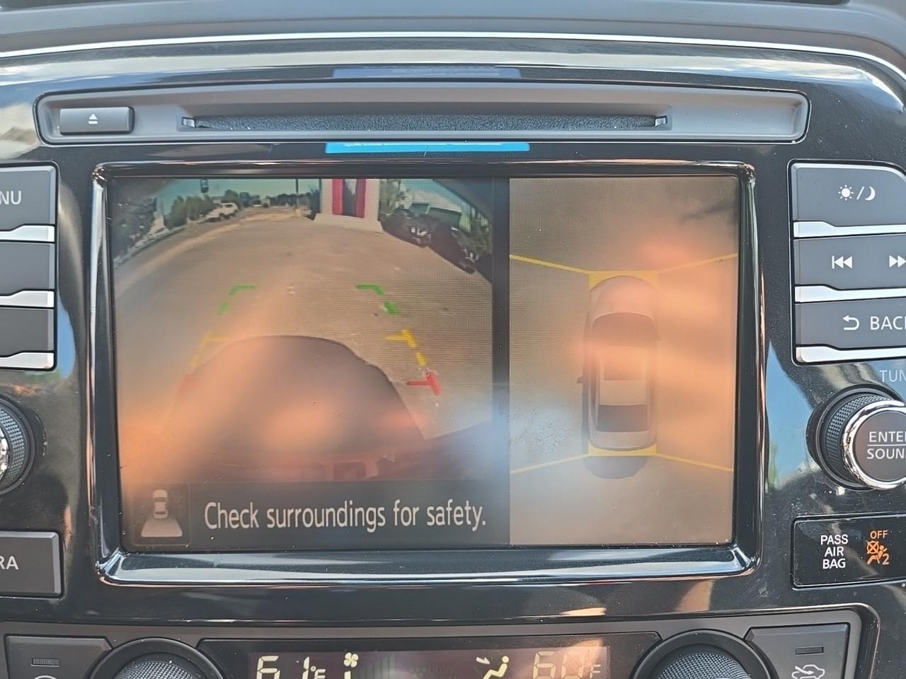 2021 Nissan Maxima SR Glen Burnie MD