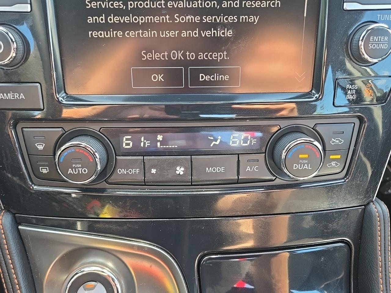 2021 Nissan Maxima SR Glen Burnie MD