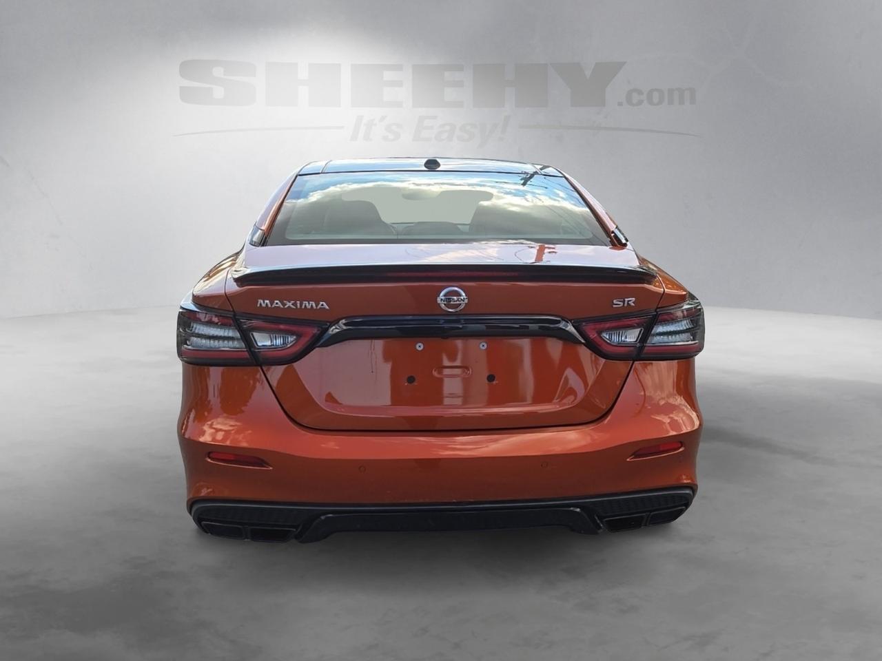 2021 Nissan Maxima SR Glen Burnie MD