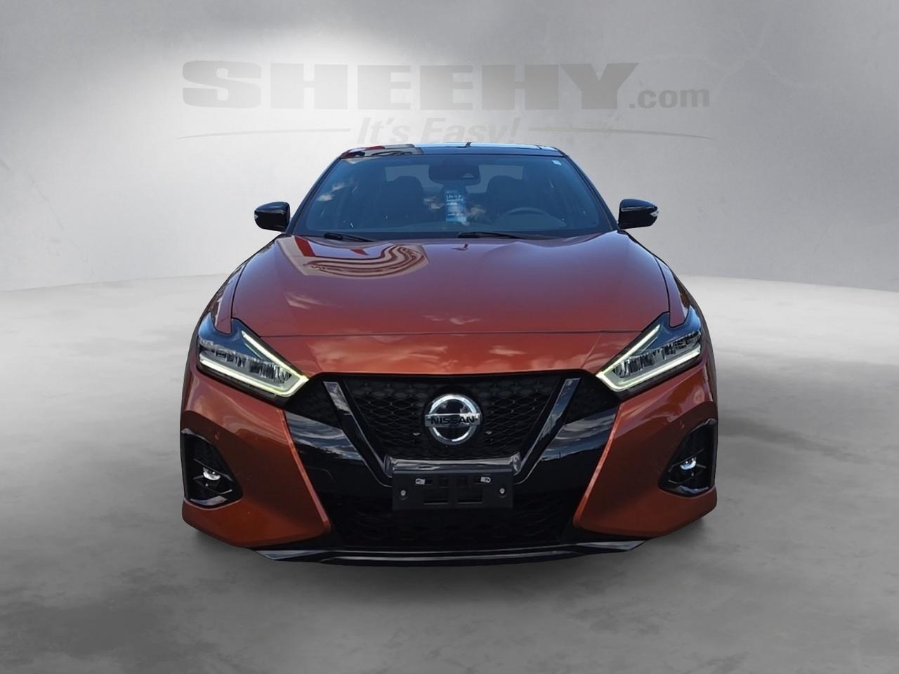 2021 Nissan Maxima SR Glen Burnie MD