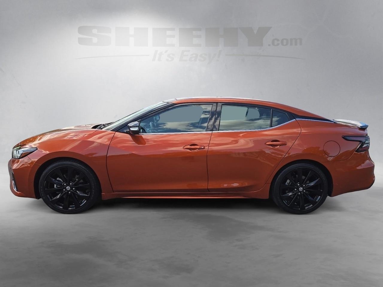 2021 Nissan Maxima SR Glen Burnie MD