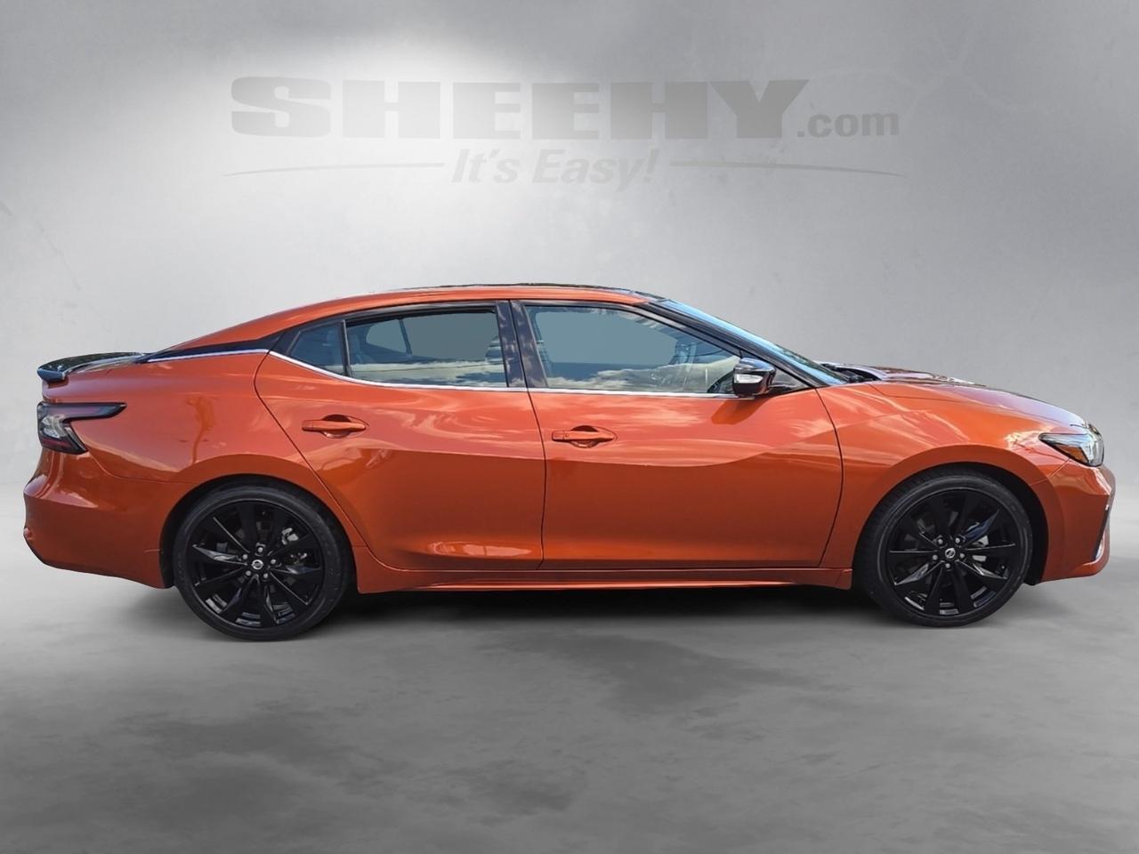 2021 Nissan Maxima SR Glen Burnie MD