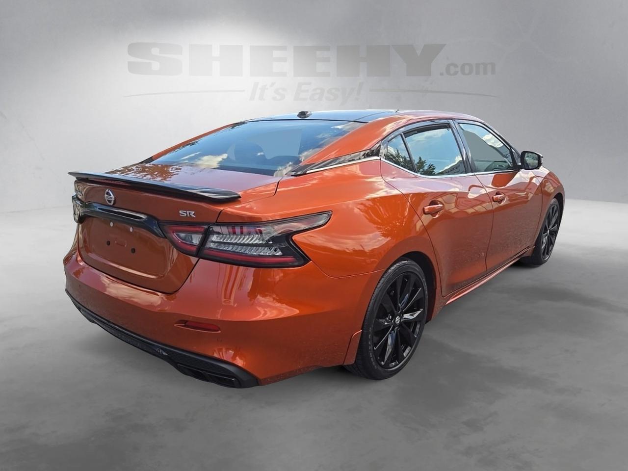 2021 Nissan Maxima SR Glen Burnie MD