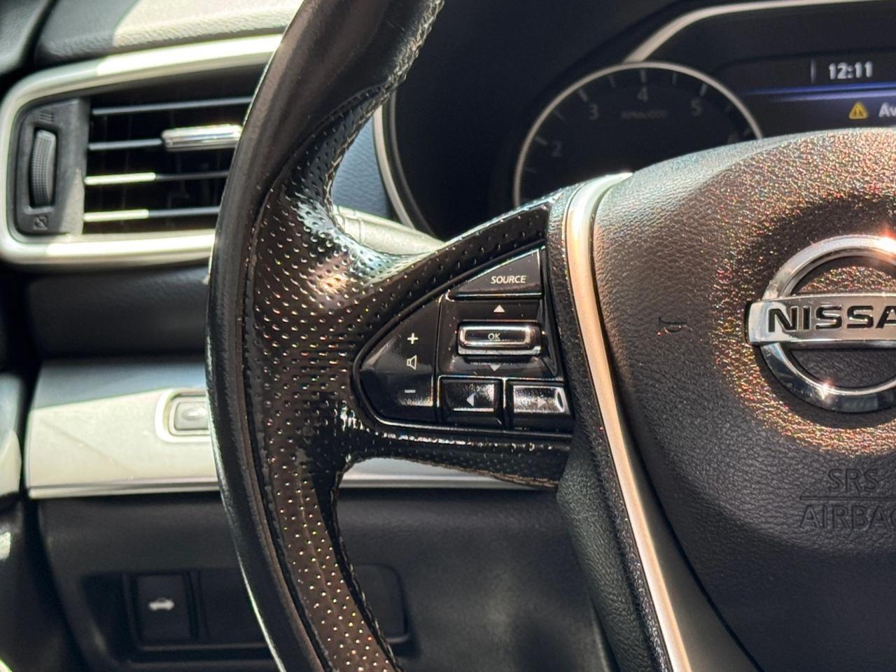 2021 Nissan Maxima SV Miami FL