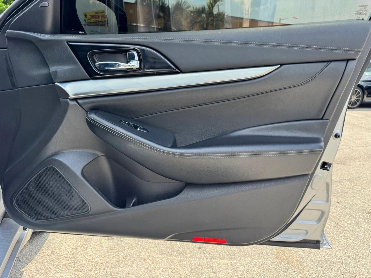 2021 Nissan Maxima SV Miami FL