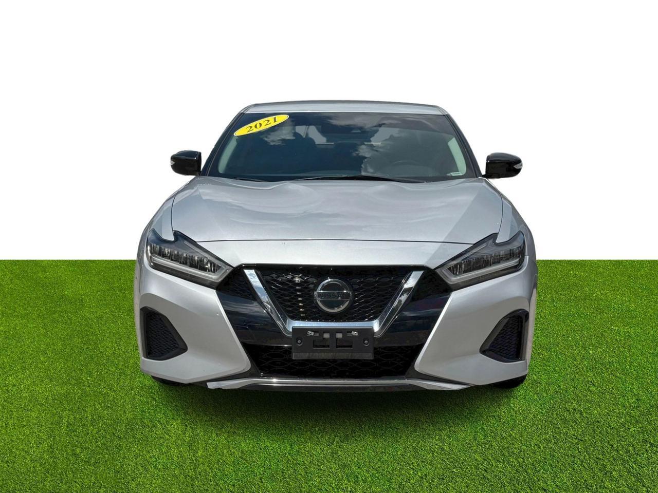 2021 Nissan Maxima SV Miami FL