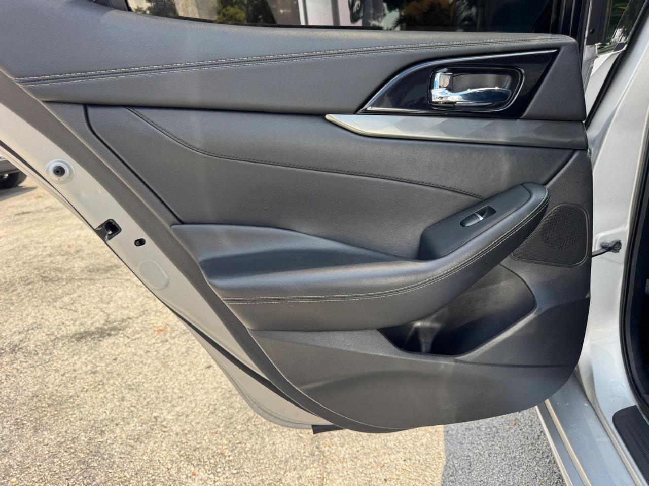 2021 Nissan Maxima SV Miami FL