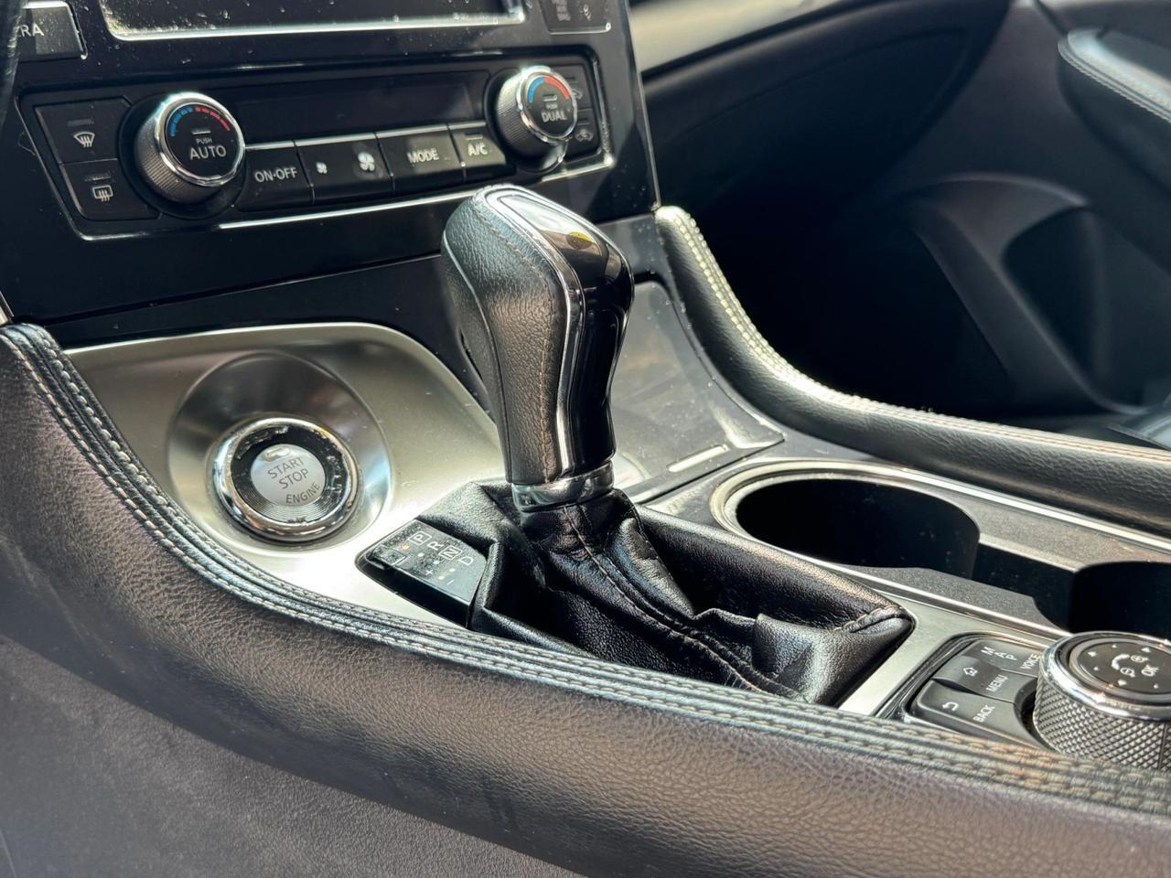 2021 Nissan Maxima SV Miami FL