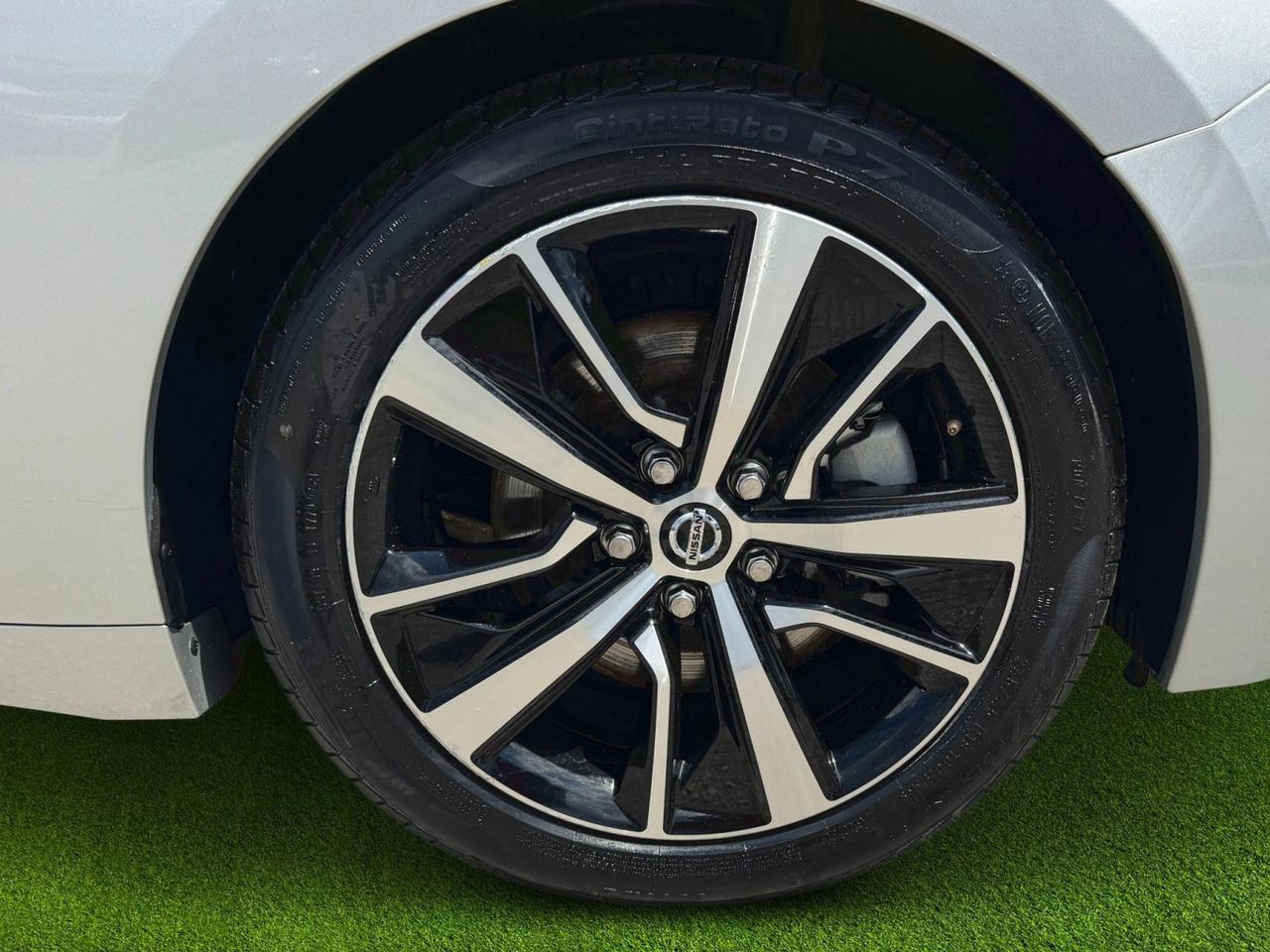 2021 Nissan Maxima SV Miami FL