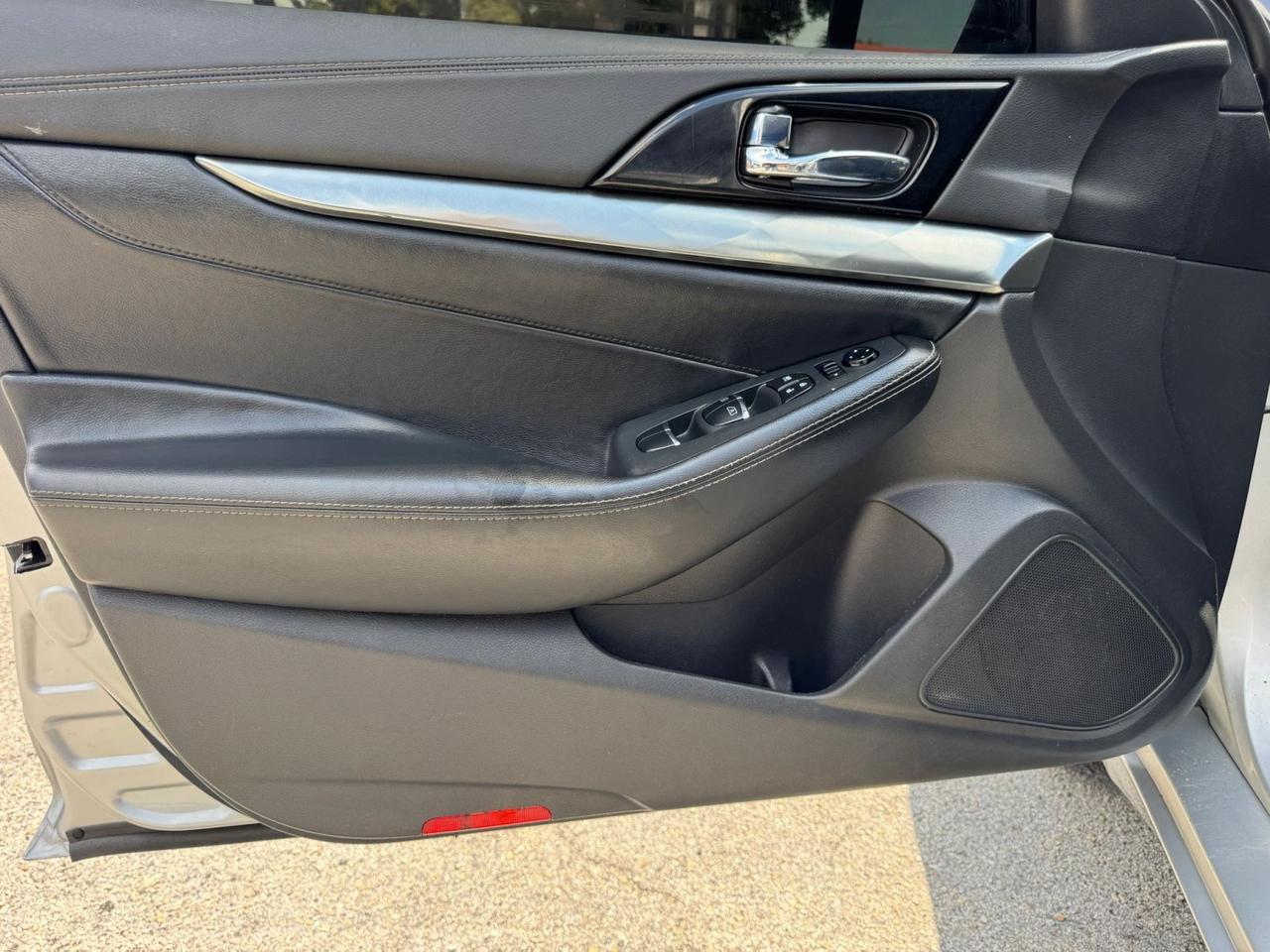 2021 Nissan Maxima SV Miami FL