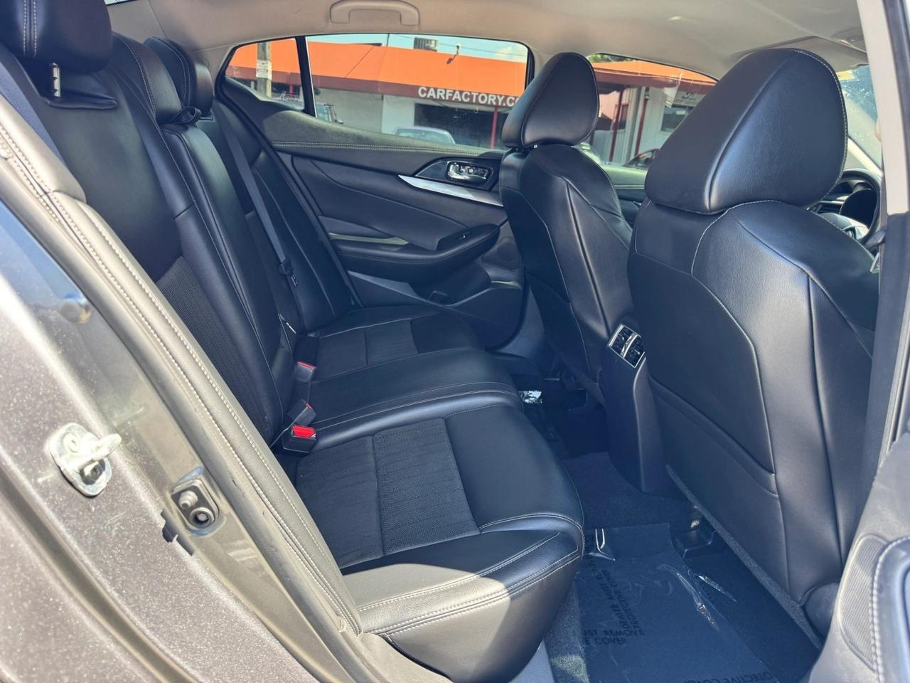 2021 Nissan Maxima SV Miami FL