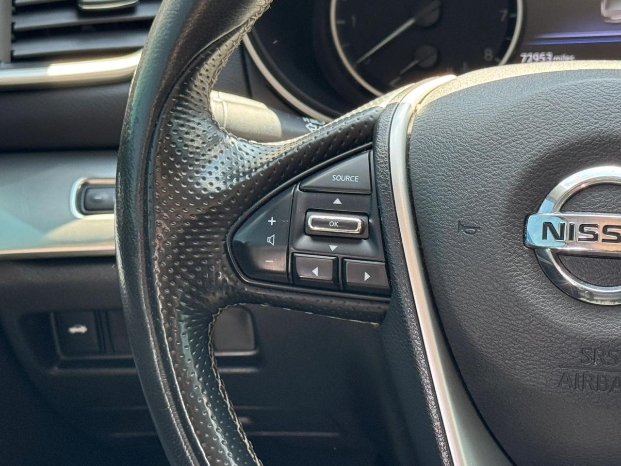 2021 Nissan Maxima SV Miami FL