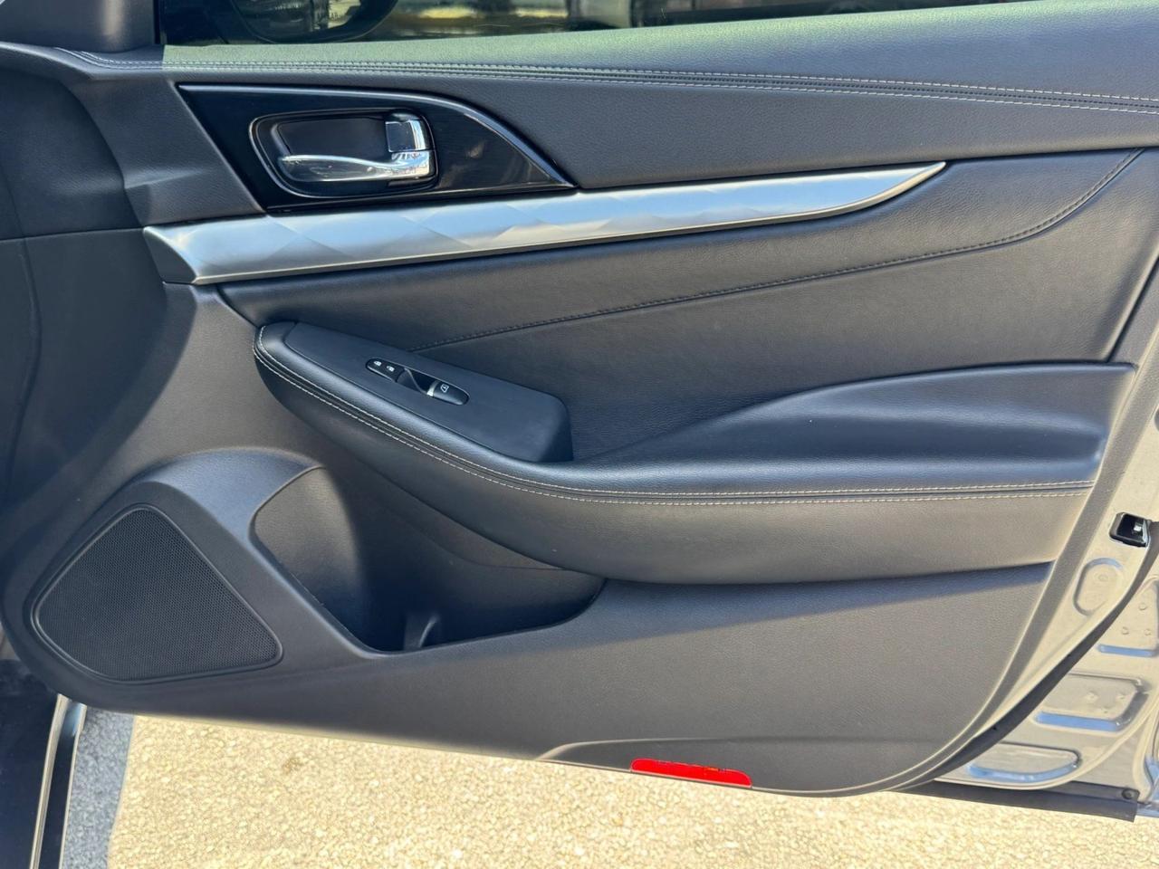 2021 Nissan Maxima SV Miami FL