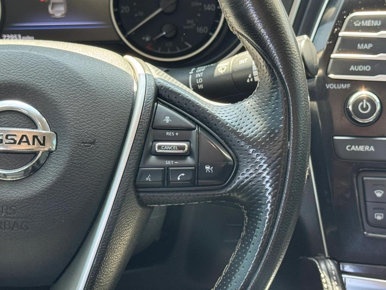 2021 Nissan Maxima SV Miami FL