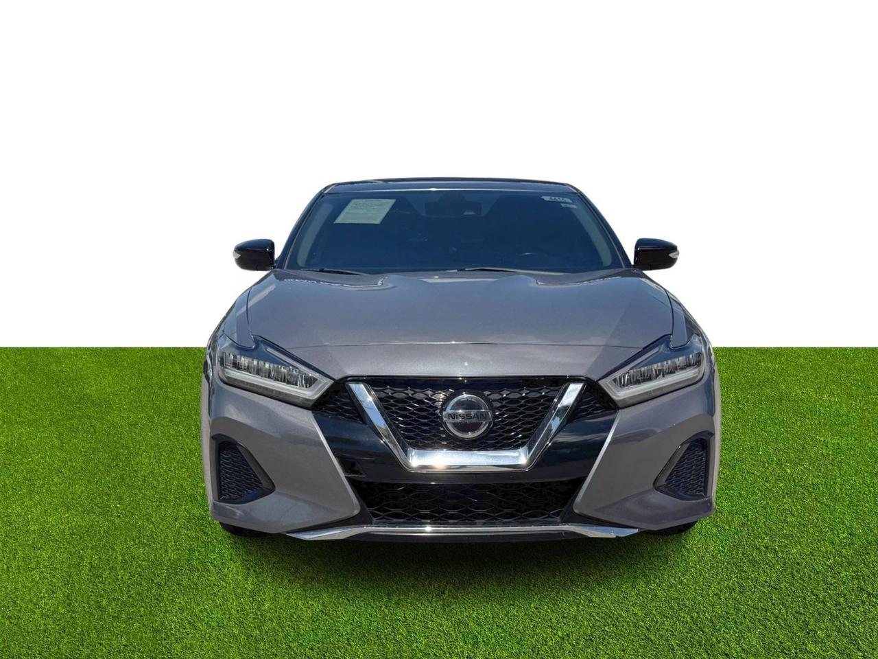 2021 Nissan Maxima SV Miami FL
