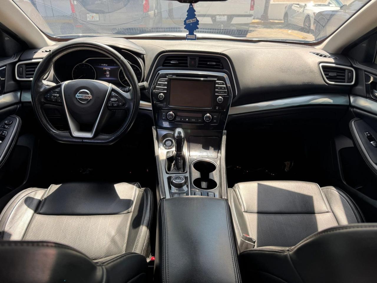 2021 Nissan Maxima SV Miami FL