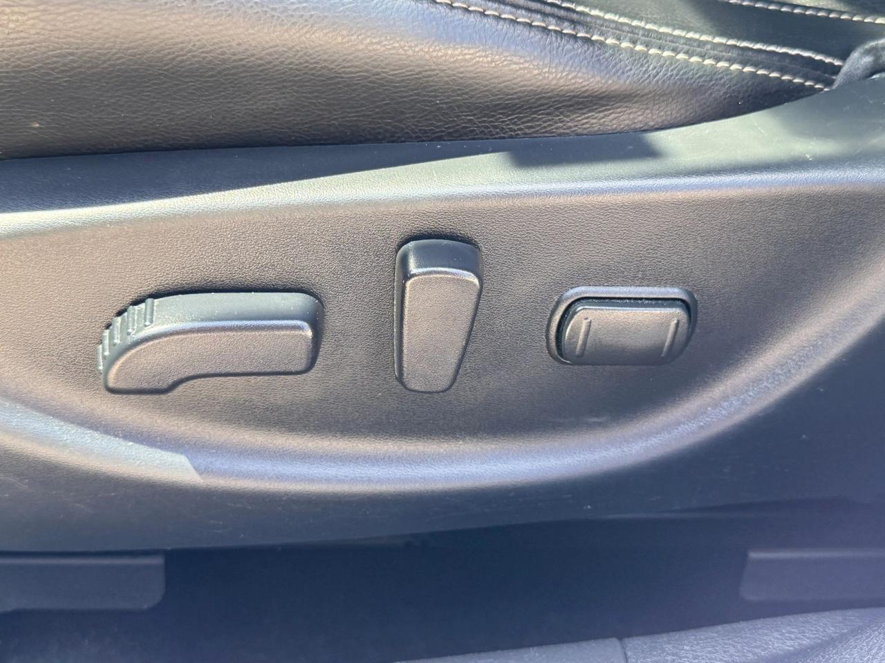 2021 Nissan Maxima SV Miami FL